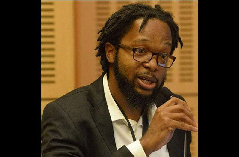 Kojo McPherson