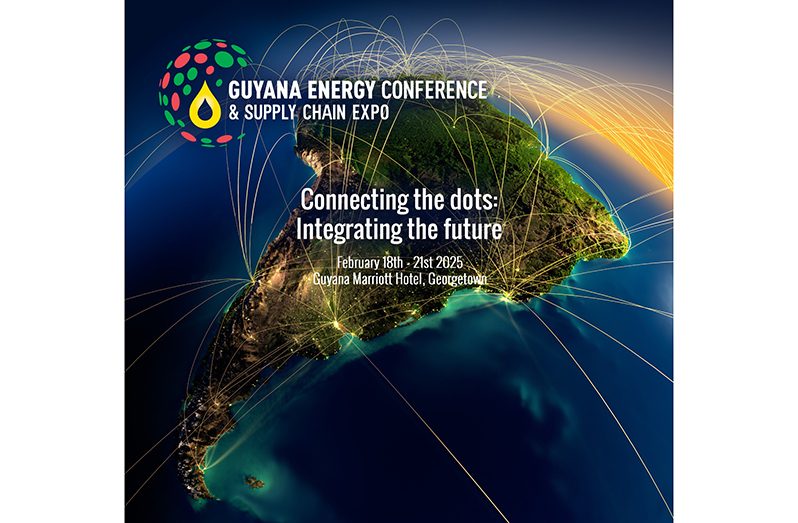 Guyana Energy Conference & Supply Chain Expo 2025 returns February 18