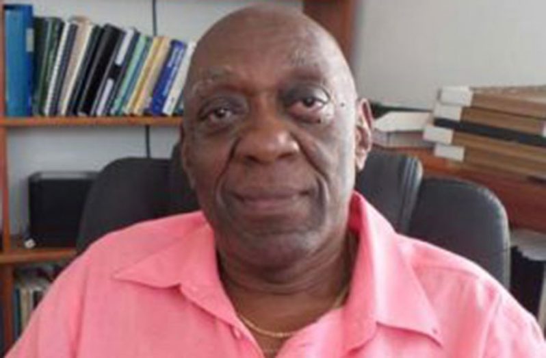 Engineer, Charles Ceres