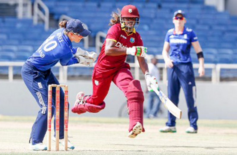 West Indies and England … will renew their rivalry in a six-match limited overs series.