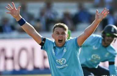 England returned to action in ODI cricket against Pakistan on Tuesday (09:00 BST). There will be Test Match Special commentary of every match in the tri-series, which also involves Sri Lanka.