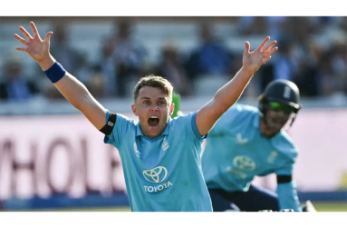 England returned to action in ODI cricket against Pakistan on Tuesday (09:00 BST) . There will be Test Match Special commentary of every match in the tri-series, which also involves Sri Lanka