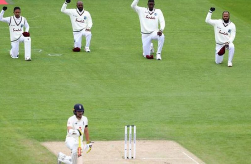 England beat West Indies 2-1 in the Test series.