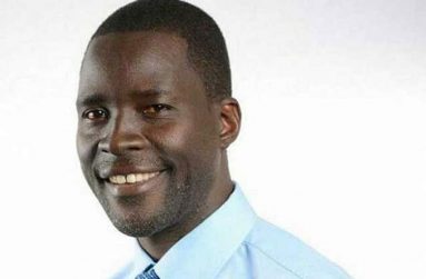 Enoch lkope was banned for 5 years in respect of each breach. (ICC)