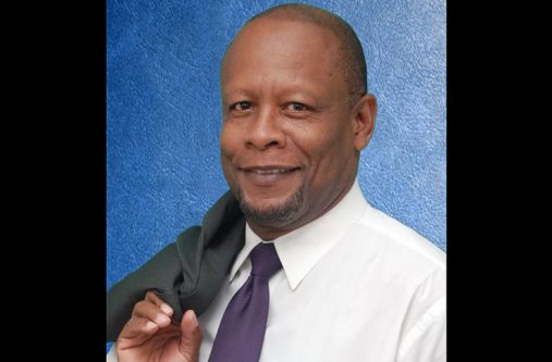 Enrico Woolford