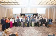 In a stark and timely address at the opening of the Forest and Climate Leaders' Partnership (FCLP) on Tuesday, President, Dr Irfaan Ali delivered a sobering warning about the rapid deterioration of global commitment to climate and environmental action