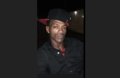 Dead: Eon Anthony Ramnarine