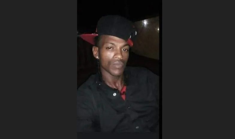 Dead: Eon Anthony Ramnarine