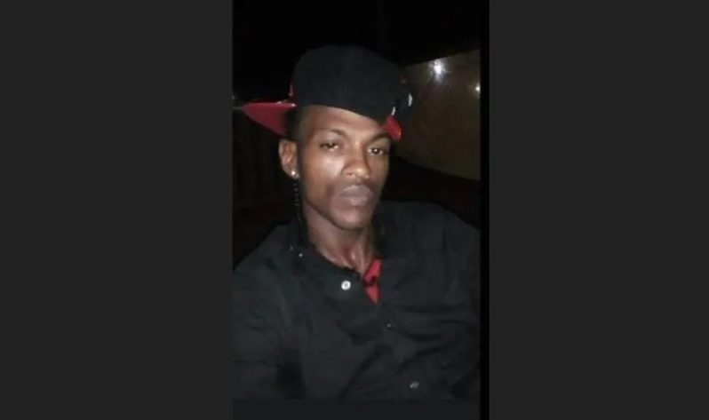 Dead: Eon Anthony Ramnarine