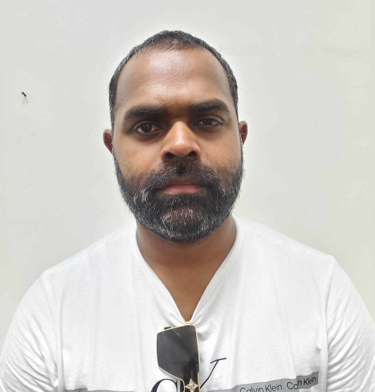 Eon Ricardo Ferrier, called “Blacks”