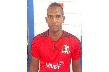 TSU’s Eon Rodrigues top-scored with a quick-fire 37 before taking two wickets