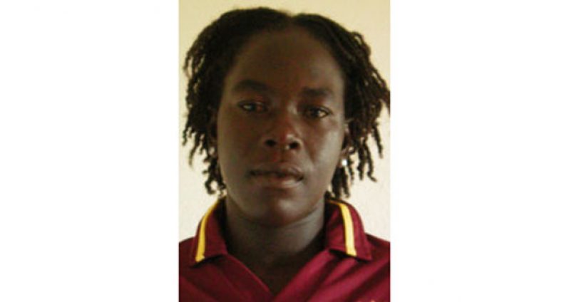 Erva Giddings toured Sri Lanka with the West Indies team in 2008 and represented Guyana in the WICB 2010 Women's Championship, in Grenada.