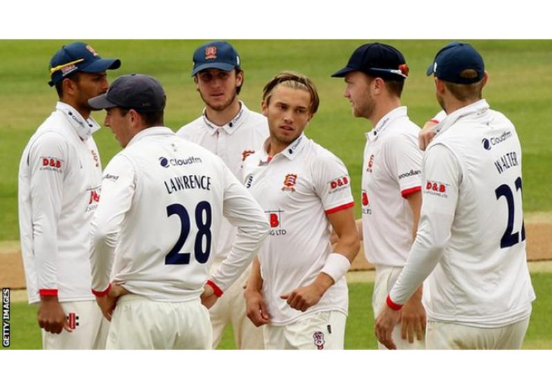 Essex emerged as champions after last season's County Championship decider against Somerset, but will they do so again in this season's Bob Willis Trophy?