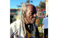 The late Eusi Kwayana