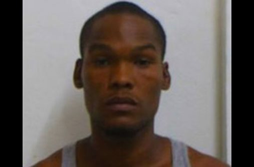 Travis Evans