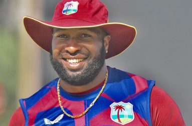 Kieron Pollard said West Indies need to start winning more matches and series going forward.