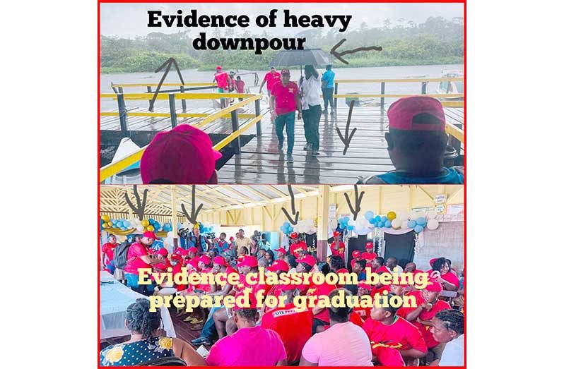 Evidence