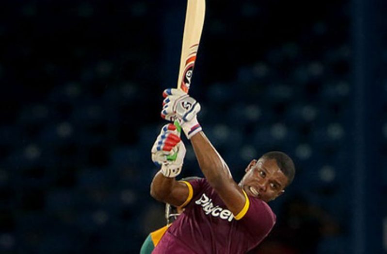 Evin Lewis