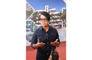 Minister within the Ministry of Housing and Water, Susan Rodrigues (CHPA photo)