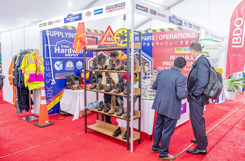 Expo