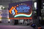 International Building Expo 2025 is officially set for August 14–17 at the National Stadium, Providence, East Bank Demerara (ECD) under the theme: "The Road to Success, Guyana 2030 and Beyond"