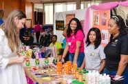 The Women in Business Expo is set to return to the Pegasus Hotel, Guyana, on October 24 and 25, bringing together 30 business owners for a special anniversary edition celebrating entrepreneurship, innovation and growth