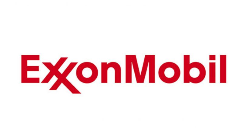 Exxon