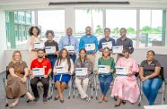 ExxonMobil Guyana 2025 interns