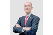 ExxonMobil Guyana President Alistair Routledge