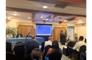 The Food and Agriculture Organization of the United Nations (FAO), in collaboration with the Ministry of Agriculture and other key partners, will soon complete the FISH4ACP programme in Guyana
