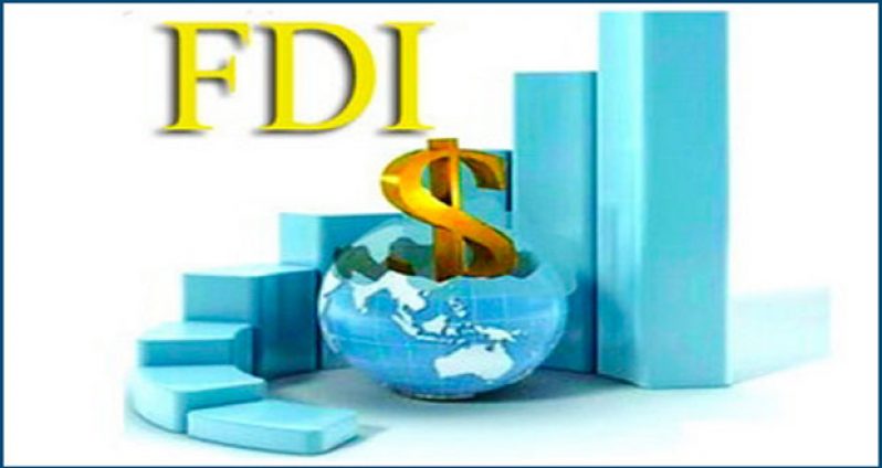 Foreign Direct Investment (FDI) in Guyana rose by 19 per cent, moving from US$214 million to US$255 million during the period 2013 to 2014, ECLAC has reported