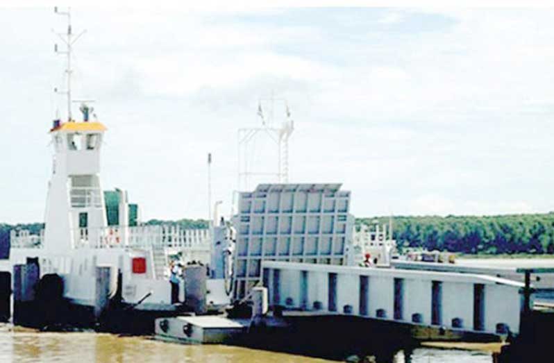 FERRY