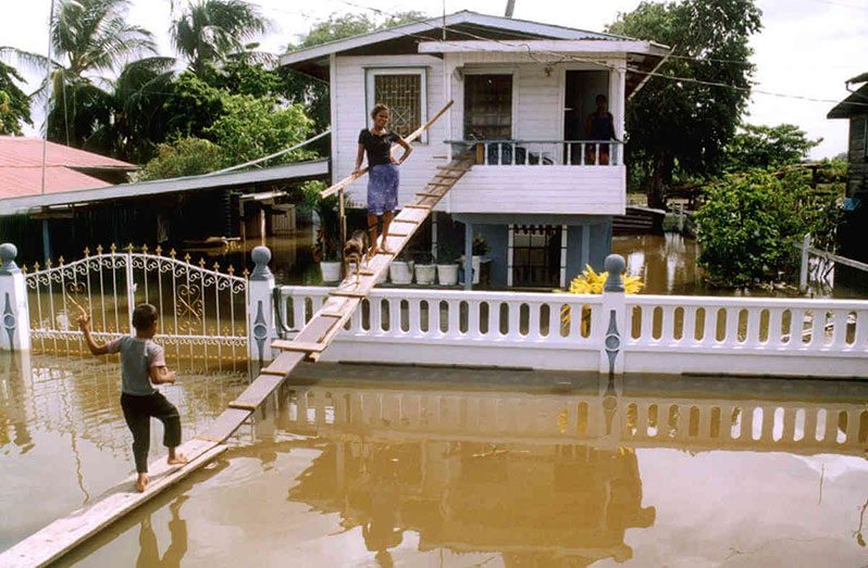 Once crafted, the plan seeks to prevent a recurrence of the infamous 2005 floods. It is also intended to outline a clear course of action in the event of heightened threats