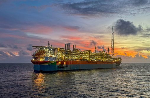 FPSO