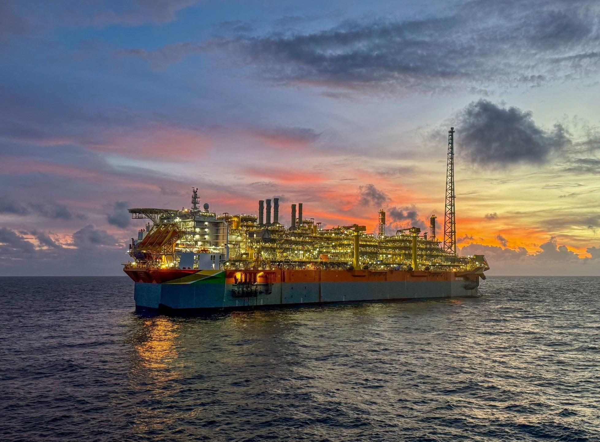 FPSO
