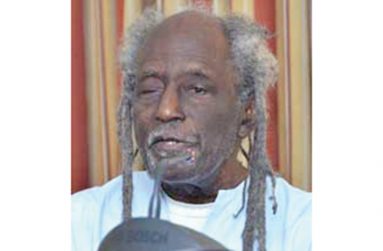 Eusi Kwayana, the Sage of Buxton