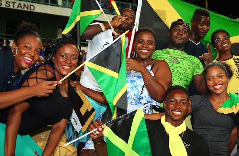 Jamaican fans have something to cheer about after Kingsmen Sports Enterprise officially announced its entry into the Republic Bank Caribbean Premier League (CPL) with a new franchise based in Jamaica