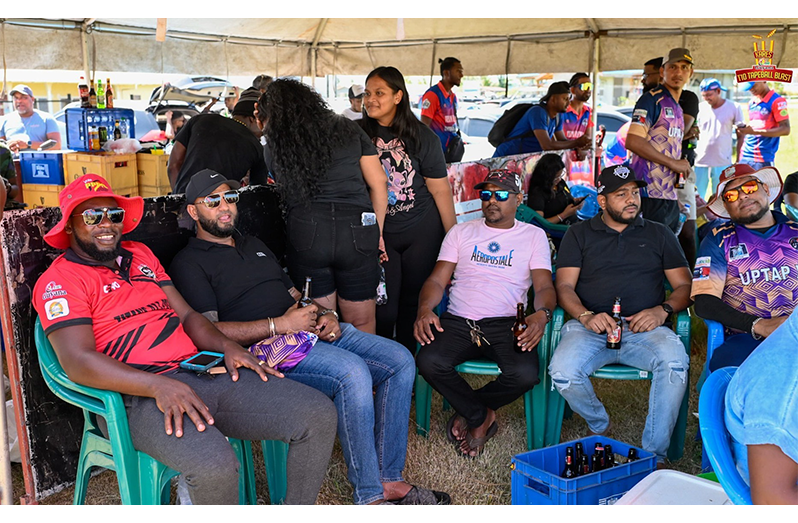 The tournament’s fan base has grown, and the expectation of strong crowd support in Essequibo is high