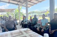 The engagement, which focused on addressing pressing concerns within the farming communities, resulted in the announcement of new interventions to boost agricultural activities