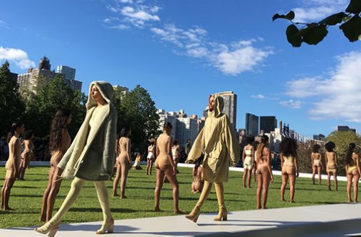 fashion-show