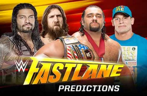 Fastlane