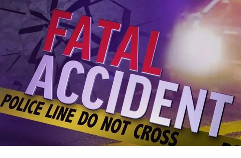 Fatal-accident