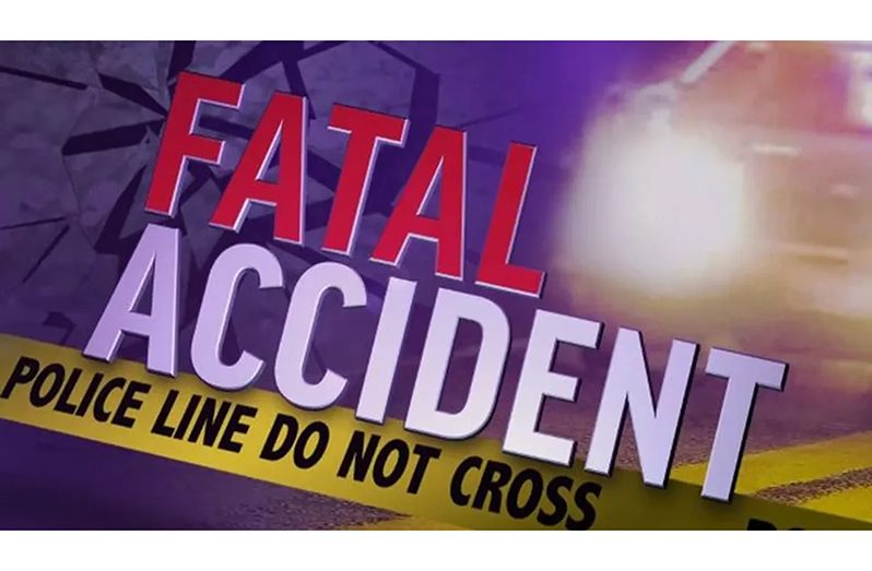 Fatal-accident