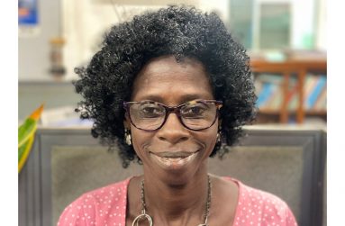 Entrepreneur, Fay Gilgious-Greaves