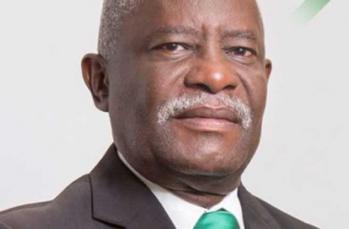 Minister of Citizenship, Winston Felix