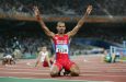 The former Olympic star, Felix Sanchez, will be in Guyana from April 22-28 