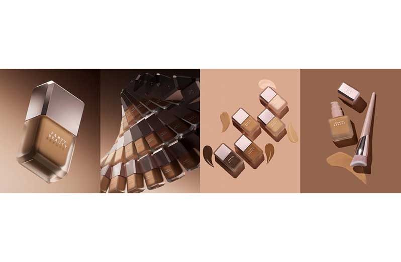 Expertly crafted in Japan, Fluid Flex Foundation Technology is a smooth and breathable polymer blend, engineered to move with you and infused with color-true long wear pigments that resist oxidation