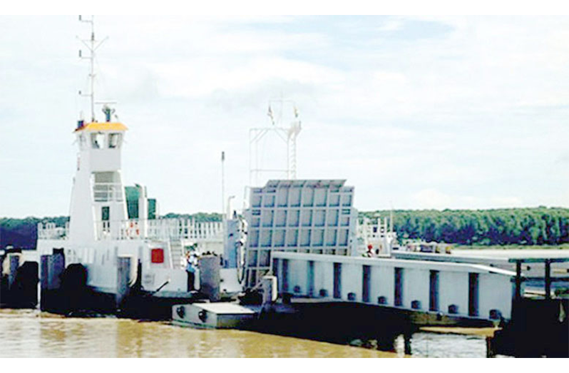 Ferry