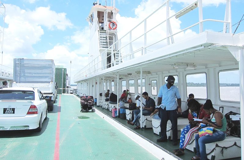 Ferry