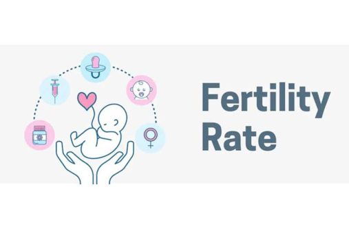 Fertility-rates Fertility-rates